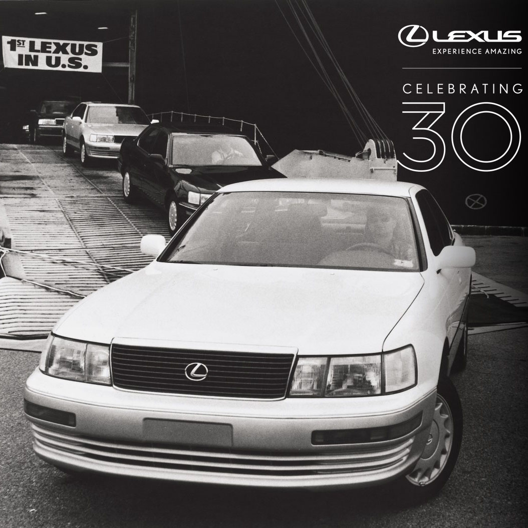 LS 400