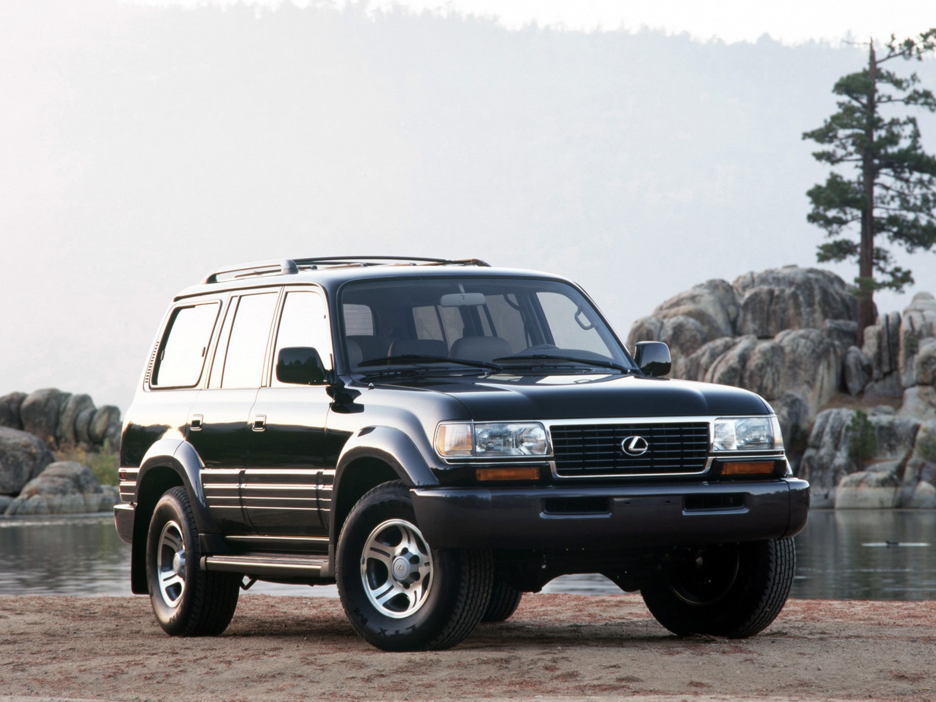LX 450