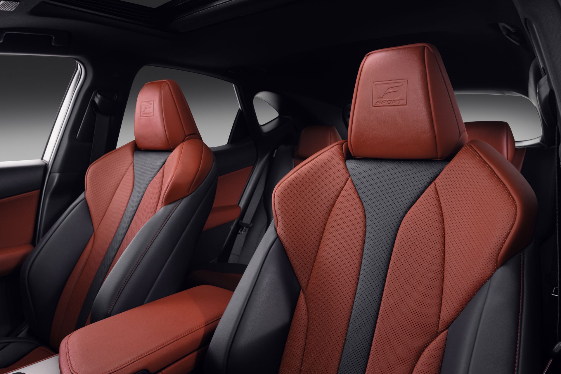 Lexus NX 2022